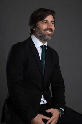 Miguel M. Torres
