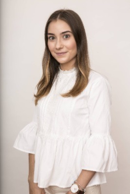 Francisca M. Borges